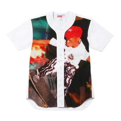 Supreme X Comme Des Garcons SS14 - T shirts - Youbetterfly